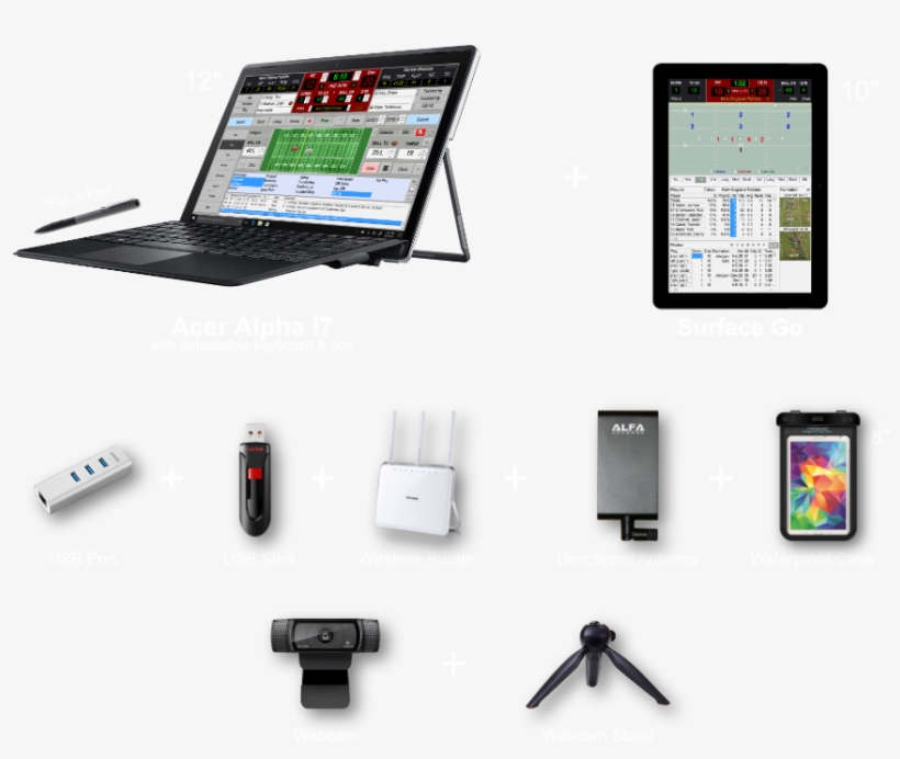 Football Sideline Replay System - Universal Waterproof Case Moko Dry Bag Pouch, transparent png #961747