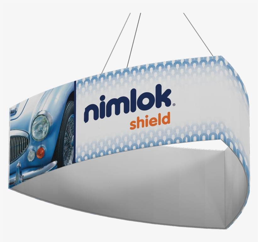 Wave Shield Hanging Structure, transparent png #961838