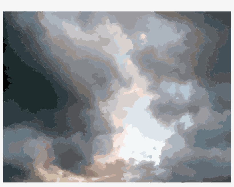 Big Image - Clip Art, transparent png #961887