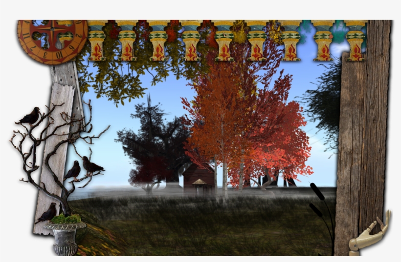 Maple Leaf, transparent png #961976