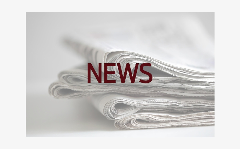 Disgruntled Former Employee Kills Five Victims At Fiamma - News Paper, transparent png #961996