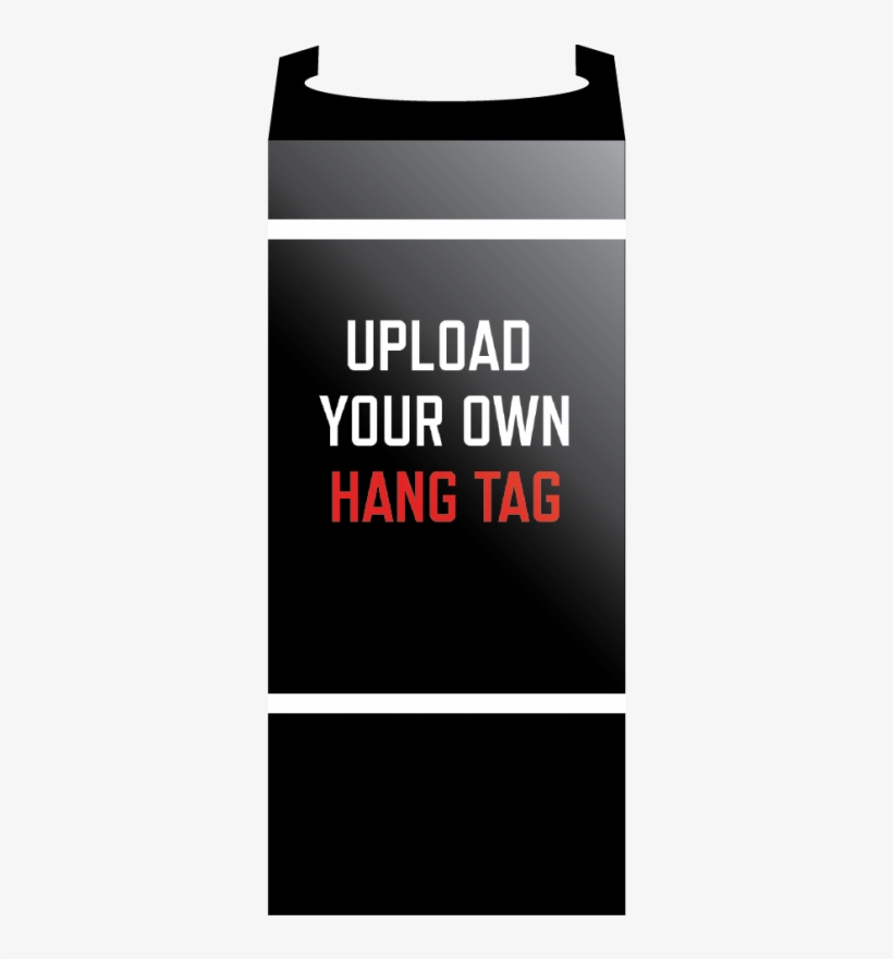 Hang Tag - Poster, transparent png #962038