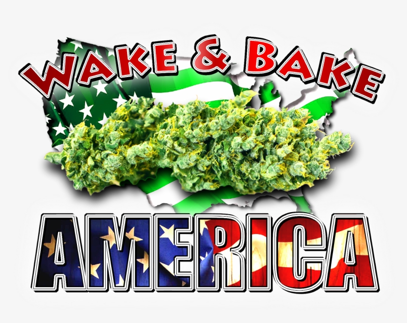 Wake And Bake, transparent png #962060