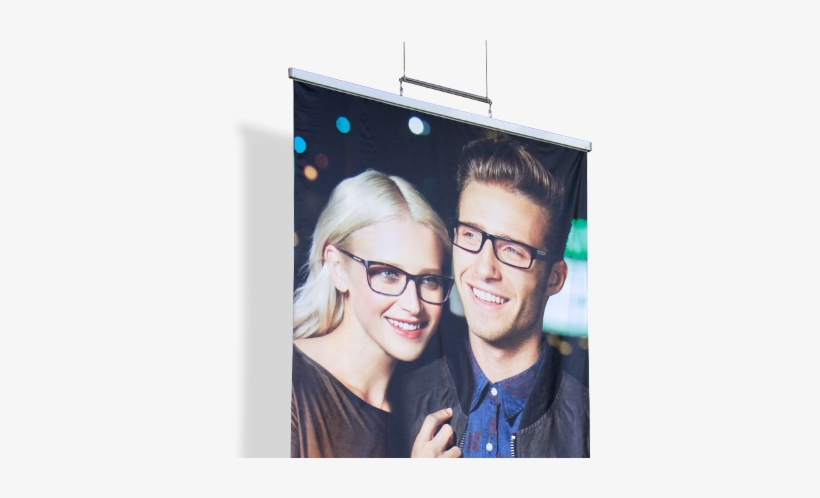 Bannerdrop™ Banner Winch Is A Reliable And Compact - Selfie, transparent png #962254