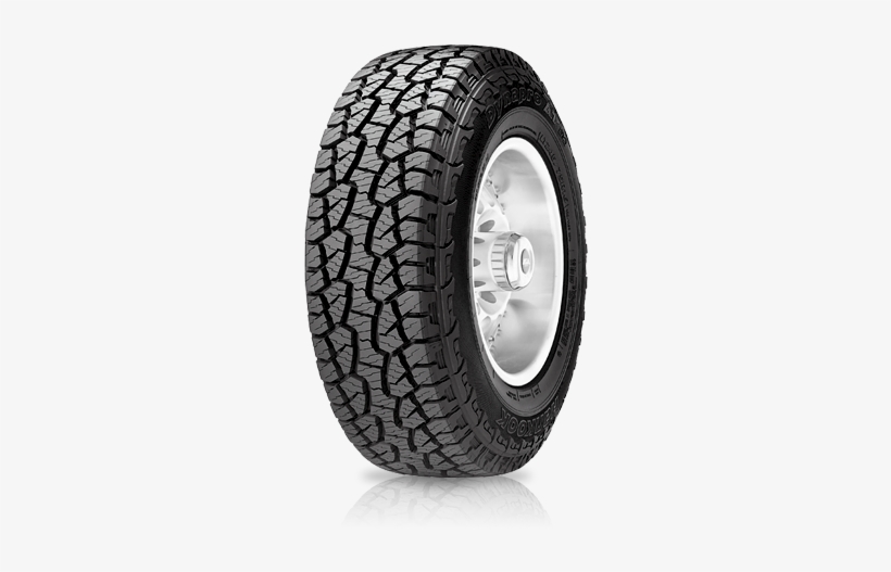 Dynapro At-m - Hankook Dynapro Atm 265/65r18, transparent png #962429
