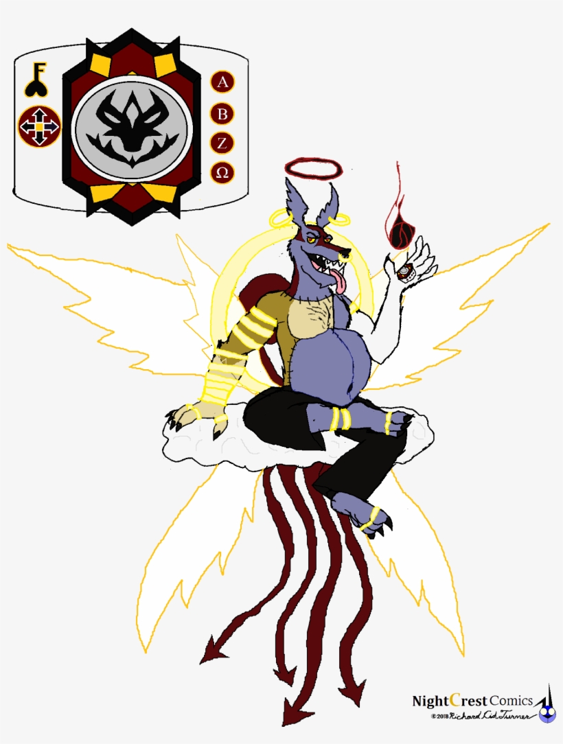 Angel Dog Head - Angel Dog, transparent png #962452