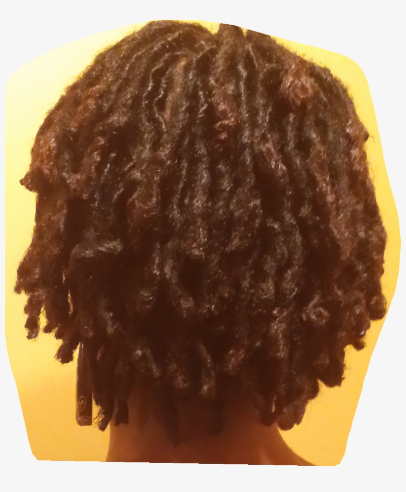 Dreadlock Maintenance - Lace Wig, transparent png #962521