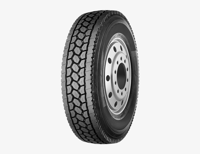 Tyres For Truck 11r - 11r 22.5, transparent png #962588
