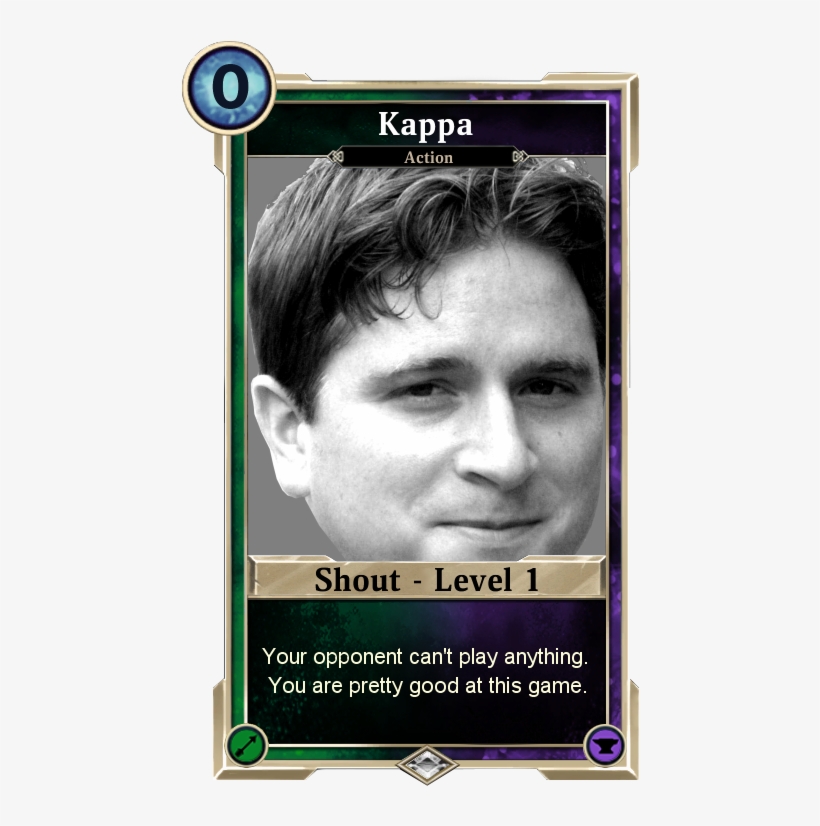 justin kappa