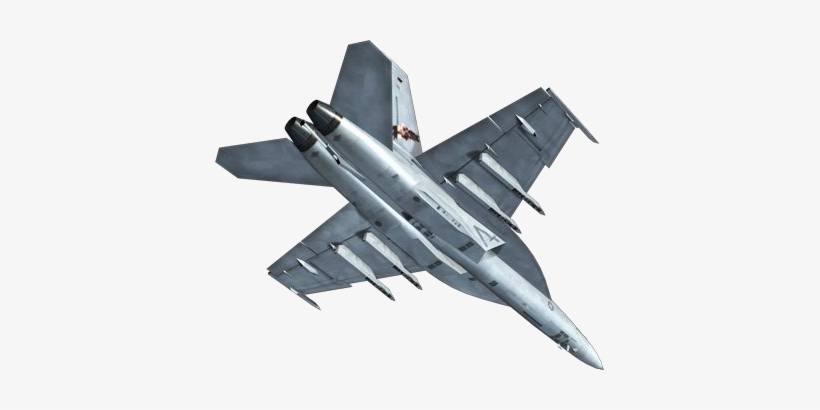 Fa-18e Super Hornet - F 18e Ace Combat 5, transparent png #962784