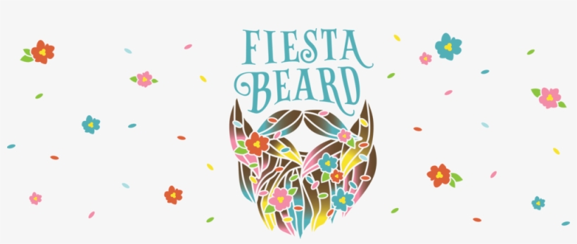Fiesta Beard Site Banner2, transparent png #962842