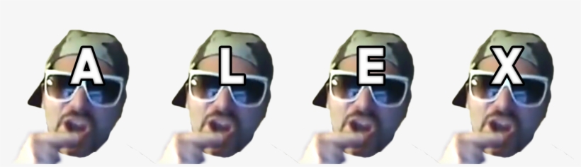 Petition For Ice To Use These 4 Emotes To Fill Up His - Action Film, transparent png #962888