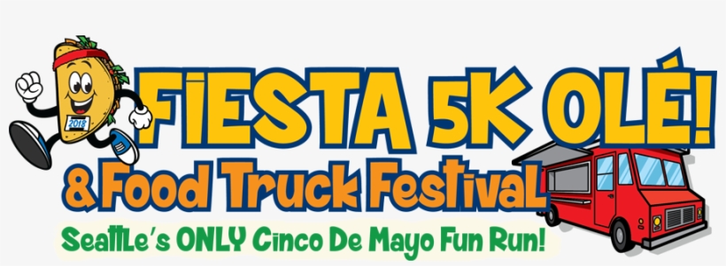 Fiesta 5k Ole - Olé, transparent png #962889