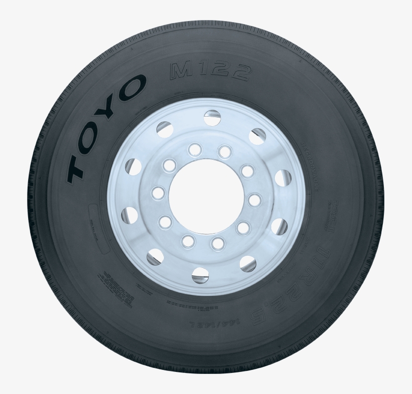 Toyo Tires Canada - 235 75 15 Toyo M 55, transparent png #962982