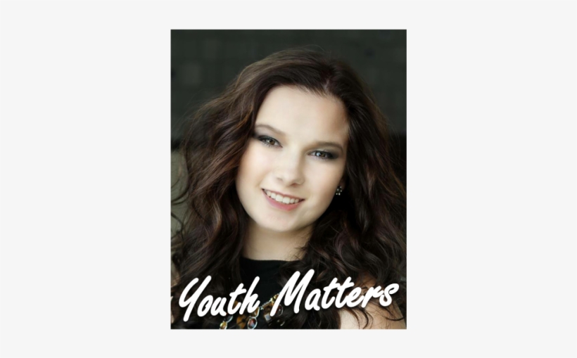 Youth Matters With Chelsea Girard - Biz X Magazine, transparent png #963000