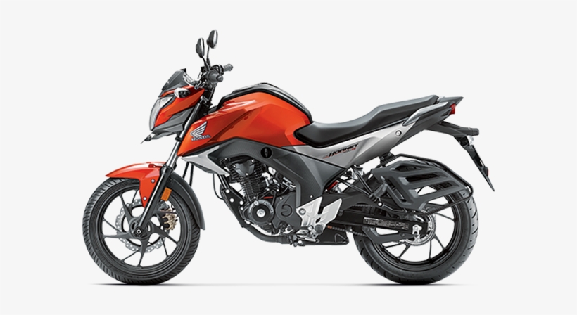 2015 Honda Cb Hornet 160r Launch Official Images - Honda Vfr1200x Crosstourer 2017, transparent png #963040