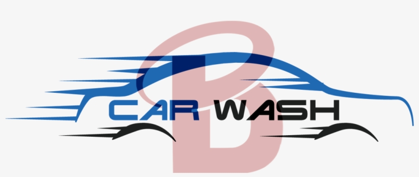 Mobile Car Wash Logos Jpg Royalty Free Download - Car Care, transparent png #963073