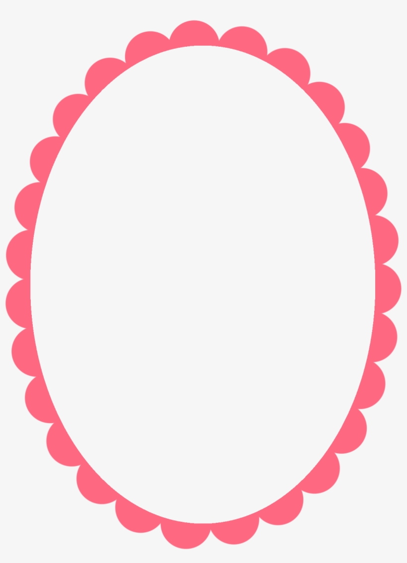 Bordes Fondos Y Marcos Del De Jard - Clipart Marcos Y Bordes Gratis, transparent png #963146