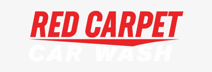 Red Carpet Car Wash - Carmine, transparent png #963266