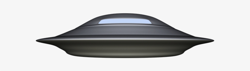 Ufo, Alien, Spaceship, Spacecraft - Naves Espaciais Png, transparent png #963268