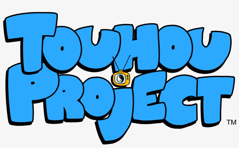 「family Guy Funny Moments」 Logoswap - Touhou Project, transparent png #963363