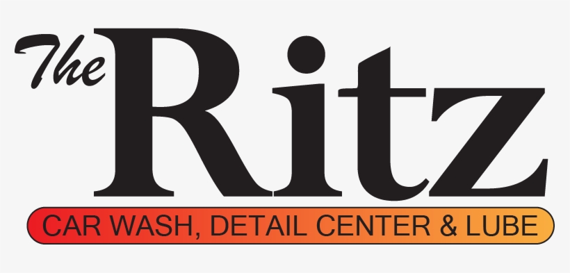 Gift Certificates Available - The Durham Ritz Car Wash & Detail Center, transparent png #963472