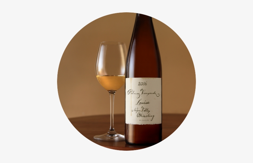 Palmaz Vineyards Napa Chardonnay 750ml, transparent png #963743