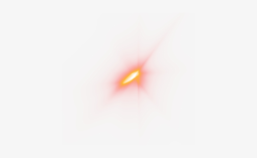Destello De Luz Rojo Png - Macro Photography, transparent png #963792