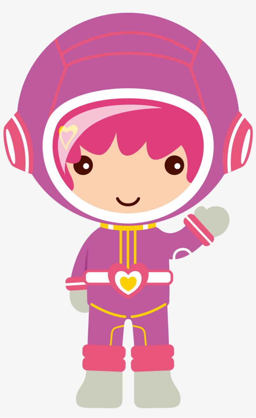 Aliens, Astronauts, And Spaceships How Fun - Clip Art, transparent png #963823
