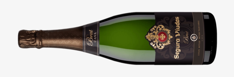Segura Viudas Brut Nv Sparkling 750ml, transparent png #963847