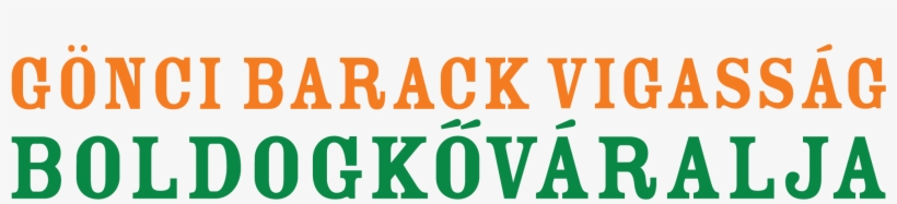 The Hungarian Apricot Fiesta Is A Unique Culinary Event - Oval, transparent png #963850