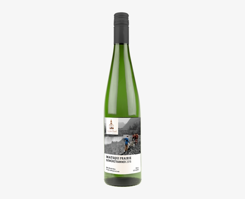 2016 Matsqui Prairie Gewürztraminer - Champagne Brimoncourt Blanc De Blancs Nv 750ml, transparent png #963871