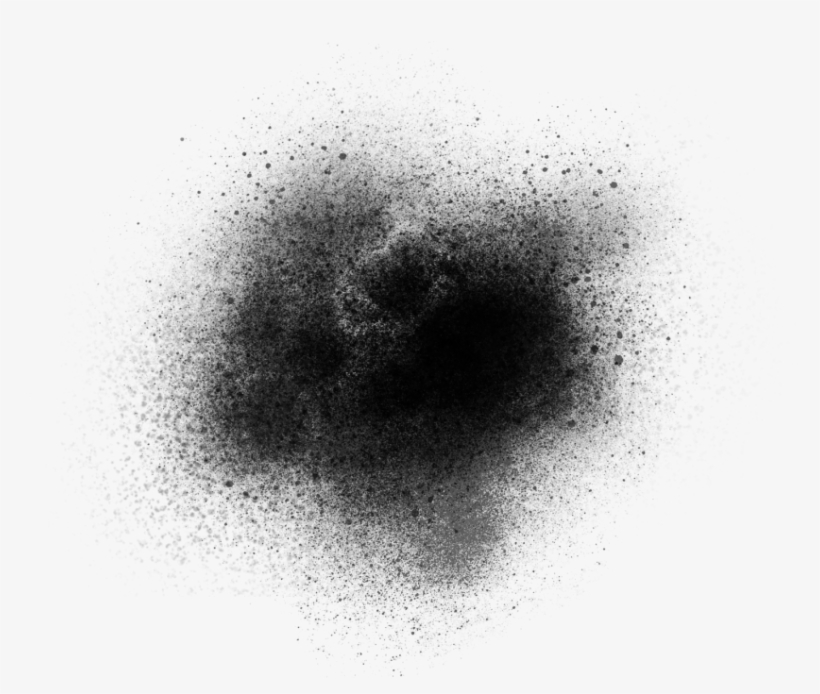 Big Creats Graphene In Large Quantities Investors - Spray Texture Transparent, transparent png #963874