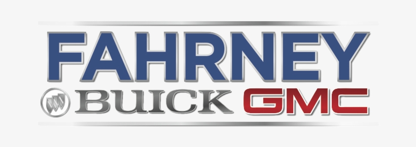 Fahrney Buick Gmc, transparent png #963940