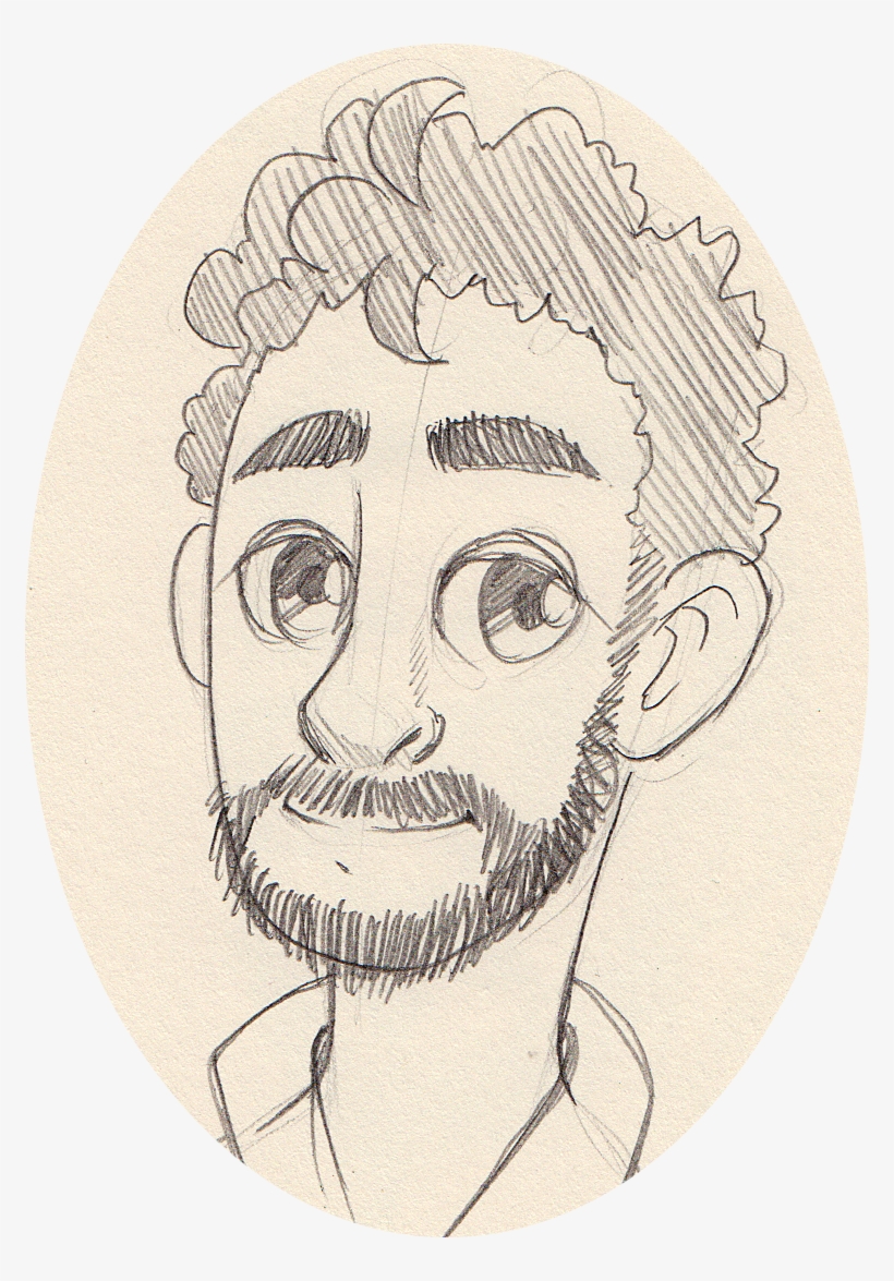 Crazycanuck Gaming & Entertainment - Sketch, transparent png #964017