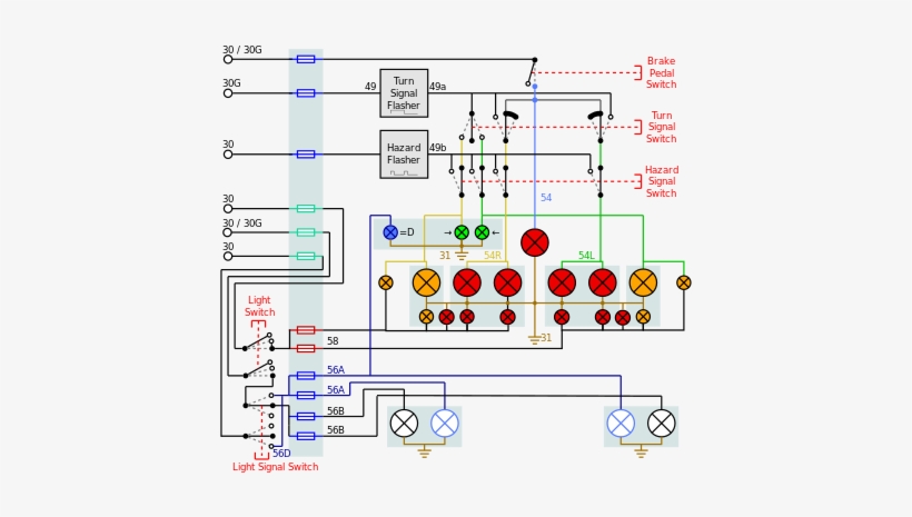 Diagrama Electrónico - Car, transparent png #964152
