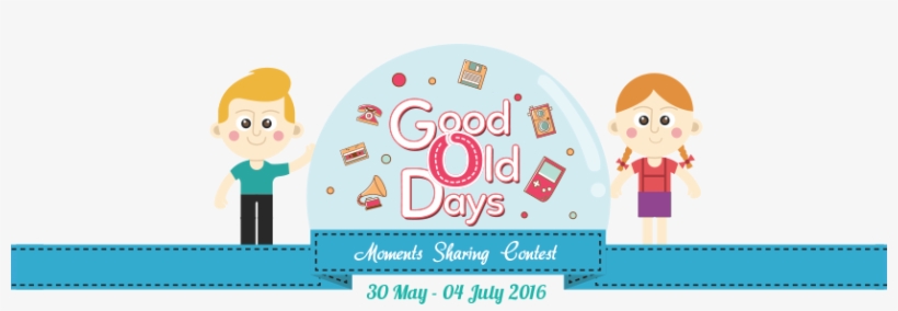 Share A Photo Of Anything Related To “your Parents” - Good Old Days, transparent png #964154