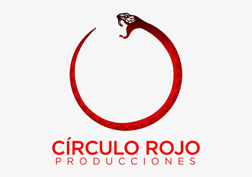 Círculo Rojo Producciones - Graphic Design, transparent png #964196