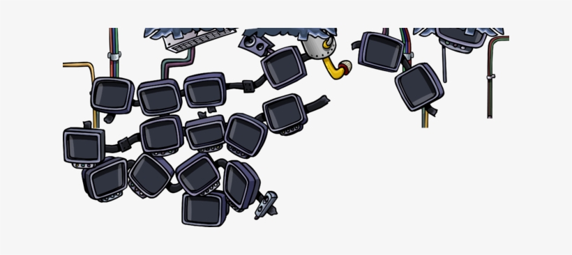 Popcorn Explosion Iseeu - Popcorn, transparent png #964253