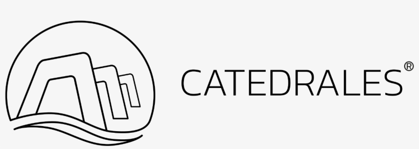 Camisetas Catedrales - Line Art, transparent png #964410