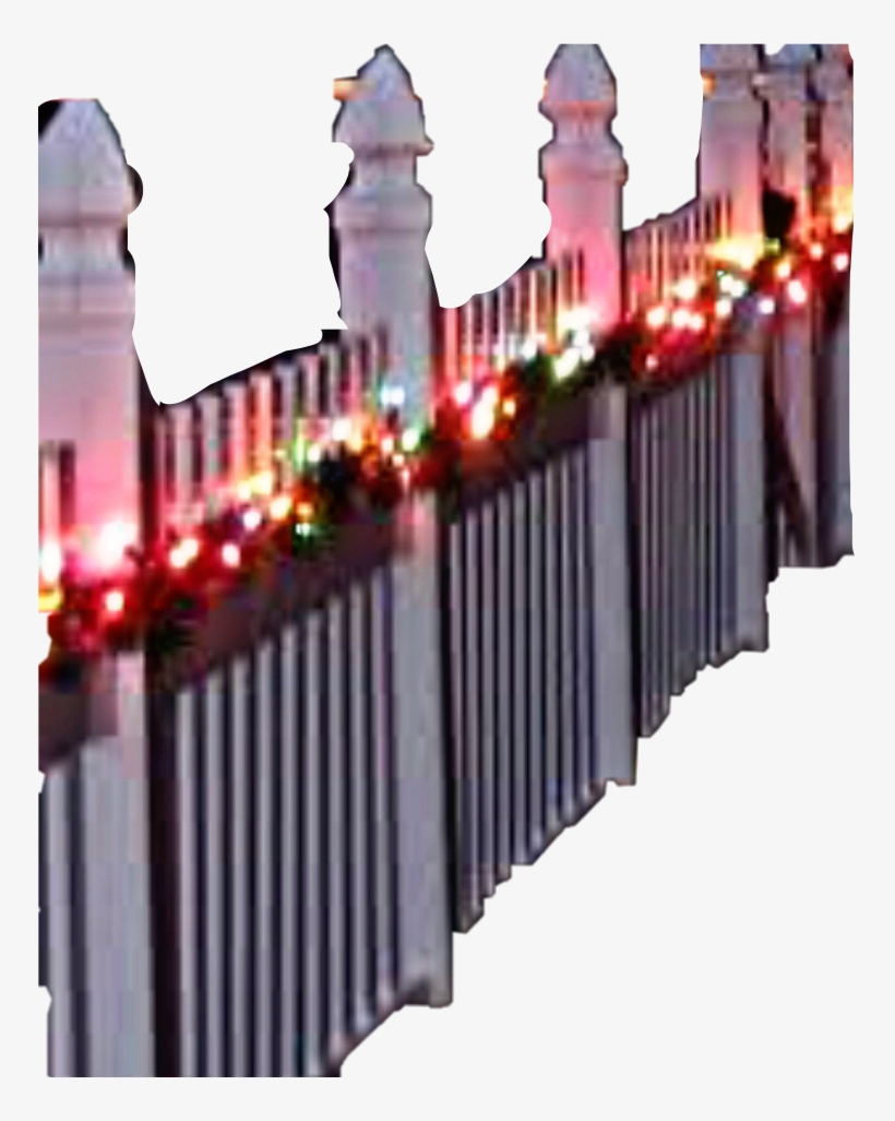 Report Abuse - Fence, transparent png #964492