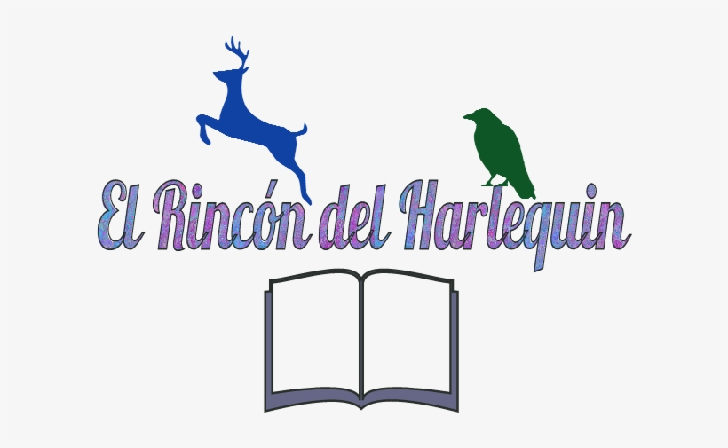 El Rincón Del Harlequin - Elísabet Benavent, transparent png #964495