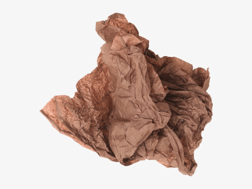 Crumpled Paper - Video Game Developer, transparent png #964572