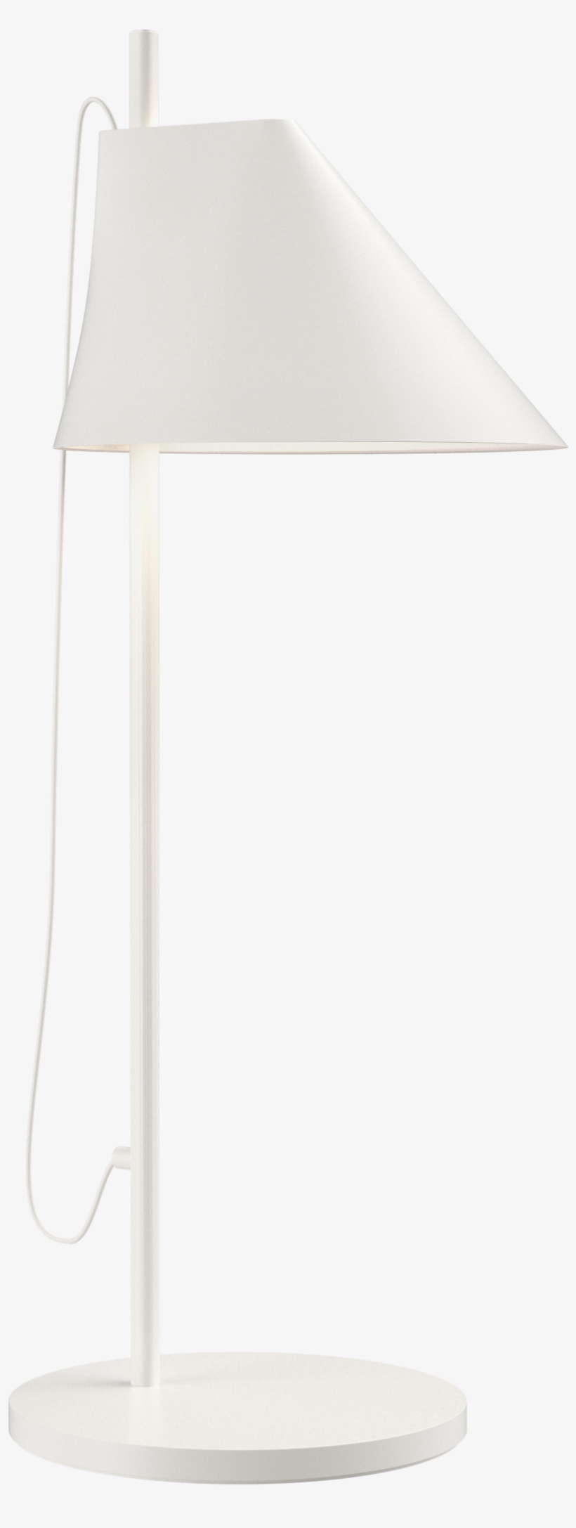 Lighting Png Yuh Louis Poulsen - Ikea Hektar Staande Lamp, transparent png #964574