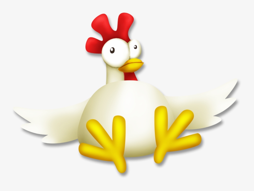 Jpg Freeuse Stock Chicken Hay Day Wiki - Hay Day Png, transparent png #964597