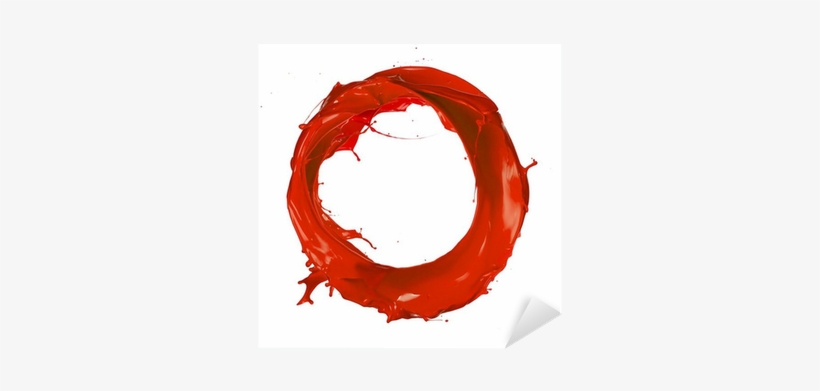 Czerwone Kolo, transparent png #964602