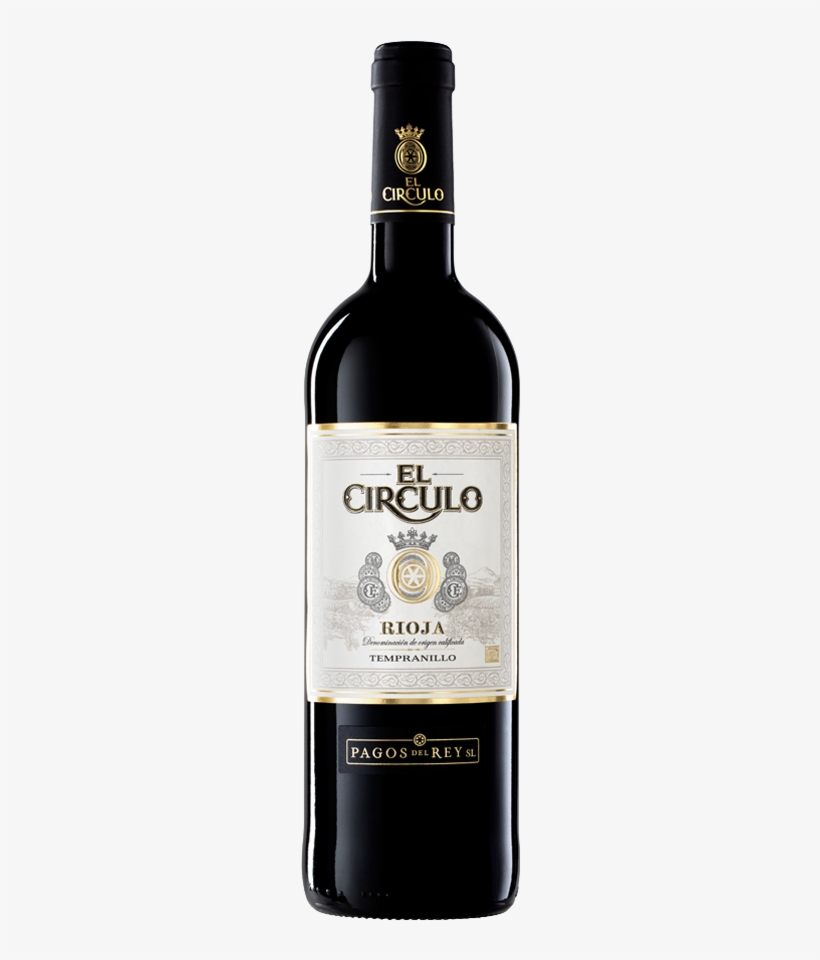 El Círculo Tempranillo - Chianti Classico Riserva Di Famiglia Cecchi, transparent png #964648