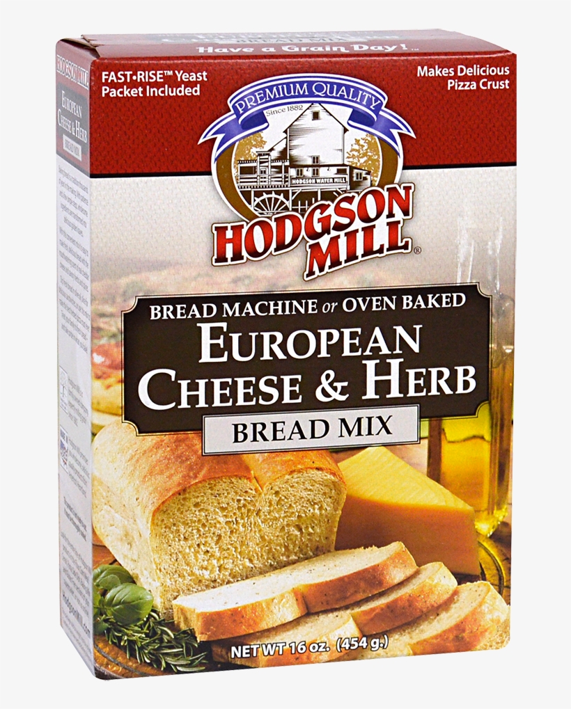 Hodgson Mill Corn Meal, Yellow - 5 Lbs (2.3 Kg), transparent png #964649