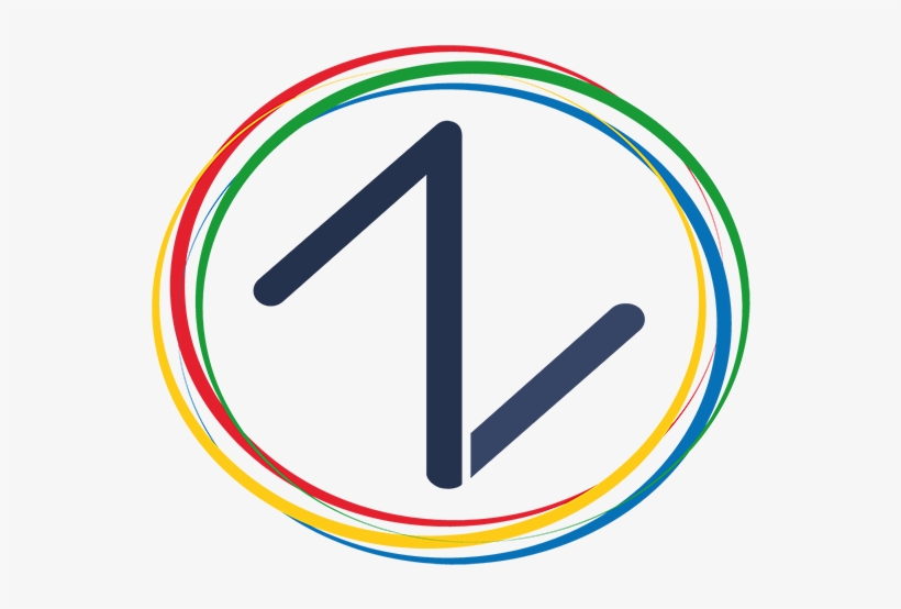 Logo Circulo Achatado Para Taza - Blog, transparent png #964723