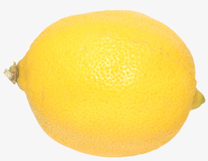 Lemon, Fruit, Food, Sour, Fresh, Citrus, Healthy, Lime - Citrus, transparent png #964746